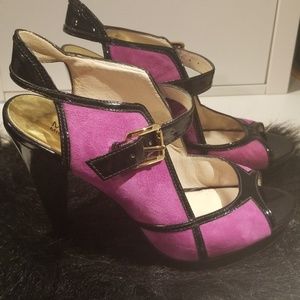 Michael Kors Heels